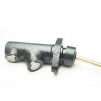 Brake cylinder