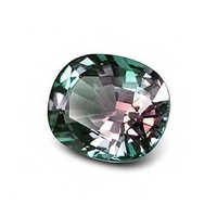 Alexandrite gemstones