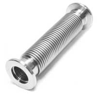Flexible hose fittings