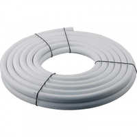 Flexible pvc tube