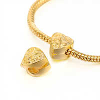 Gold clasp