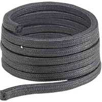 ग्रेफाइट पीटीएफई पैकिंग