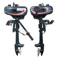 Marine motors