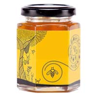 बहु वनस्पति शहद