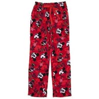 Printed pajamas