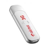 Airtel data card