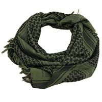 Military scarf