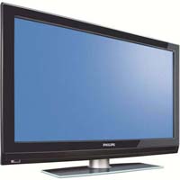 Philips lcd tv