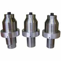 Ultrasonic booster