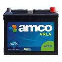 Amco battery