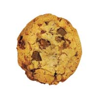Handmade cookies