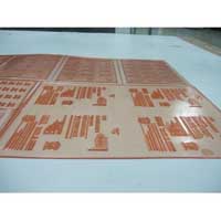 Flexographic printing plates