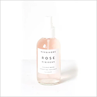 Face mist