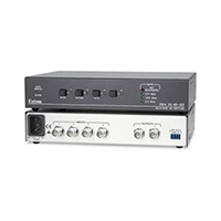 Switching equipments