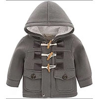 Baby boy jacket