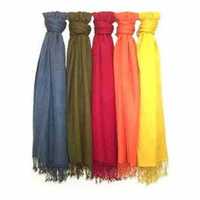 Plain stoles