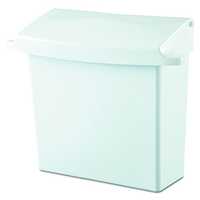 Public Sanitary Container