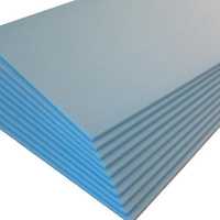 Asbestos mill boards