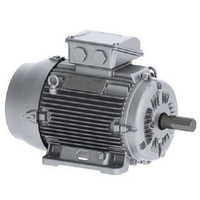 Roller table motors