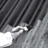 Bituminous paints