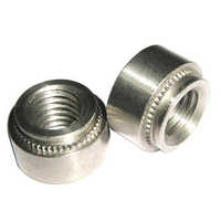 Self clinching nuts