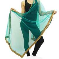 Net dupatta