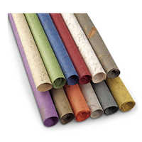 केले का कागज