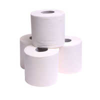 Toilet rolls