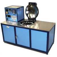 Surface coating equipment