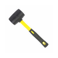 Fiberglass handle