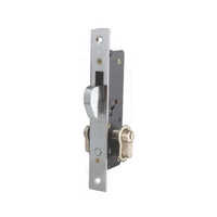 Aluminium Door Locks