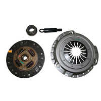 Pressure plate springs