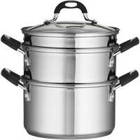 Double boiler