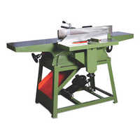 Wood planer