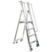 Platform ladders