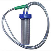 Infant mucus extractor