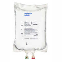 Dextrose injection