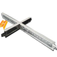 Ceiling Suspension System