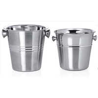 Regular ice bucket