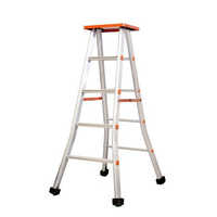 Stool ladder