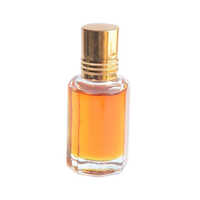 Perfume oil