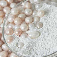 Pearl powder