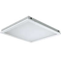 साफ कमरे की रोशनी