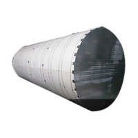 Insulated tank