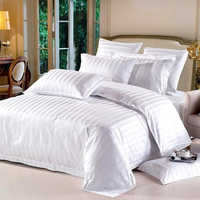 Plain Bed Sheet