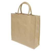 Jute Shopping Bags