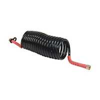 Air brake coil
