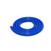 Silicone rubber tubes