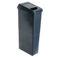Sanitary bins