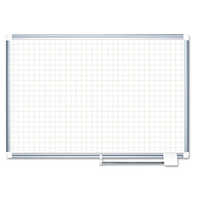Magnetic grid